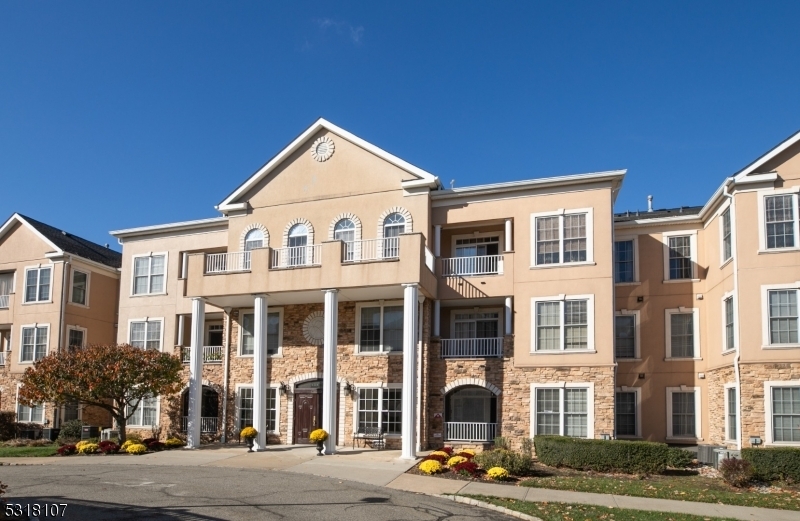 Property Photo: 2312 Franklin Ln 312 NJ 07866