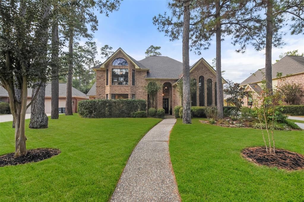 Property Photo:  13227 Finch Brook Drive  TX 77429 