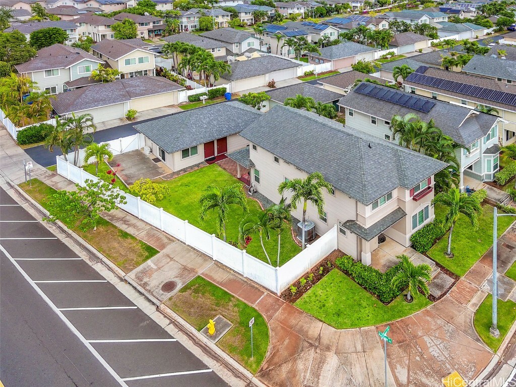 Property Photo:  91-1047 Kaianae Street  HI 96706 