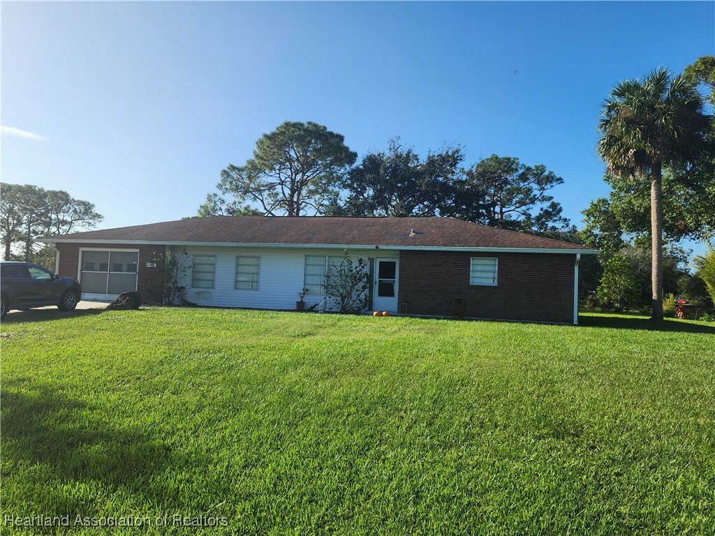 7808 Granada Road  Sebring FL 33876 photo