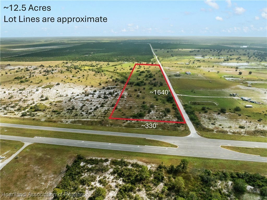 Property Photo:  505 US-27 Highway N  FL 33960 