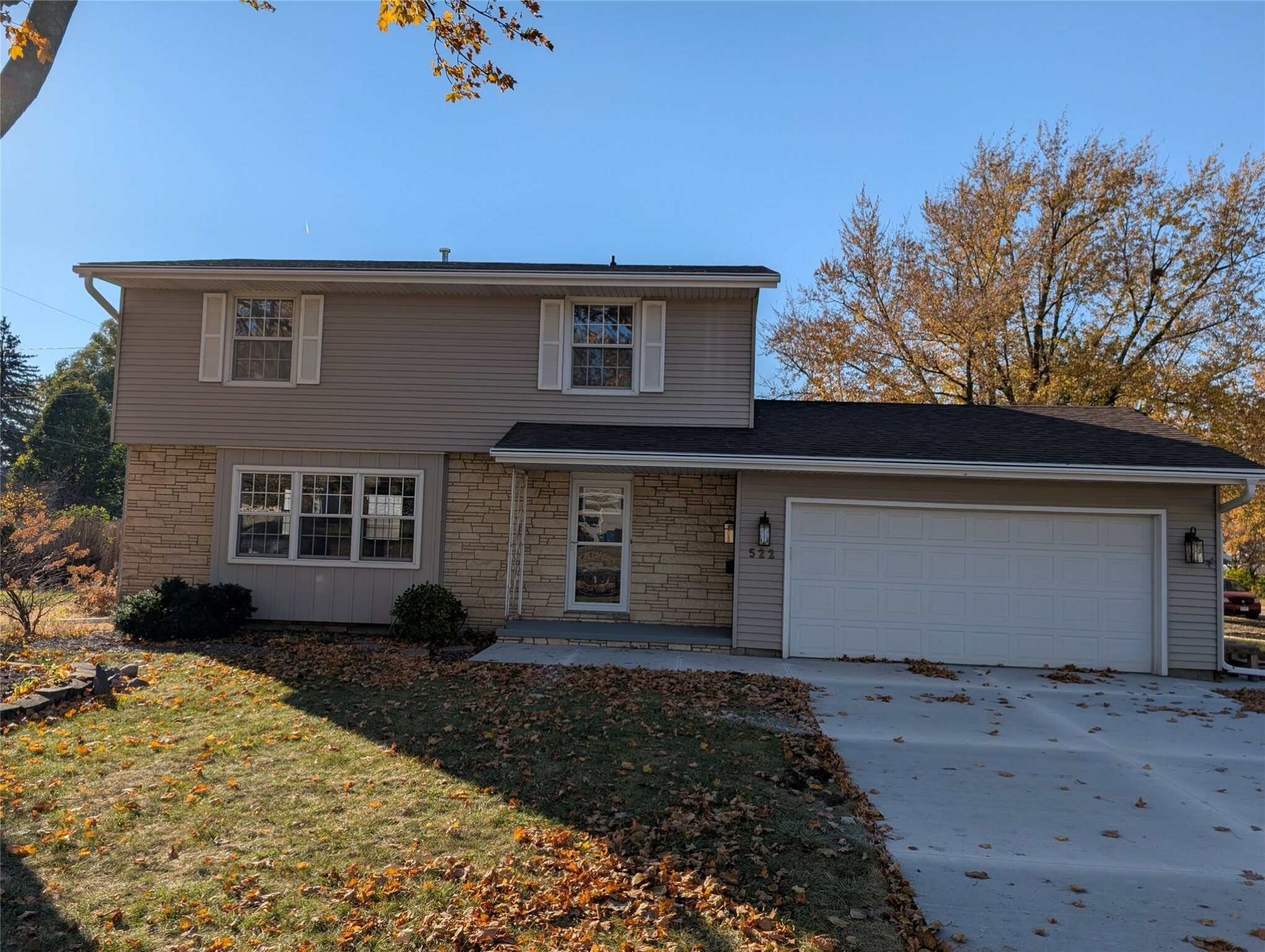 Property Photo:  522 SW Westview Drive  IA 50023 