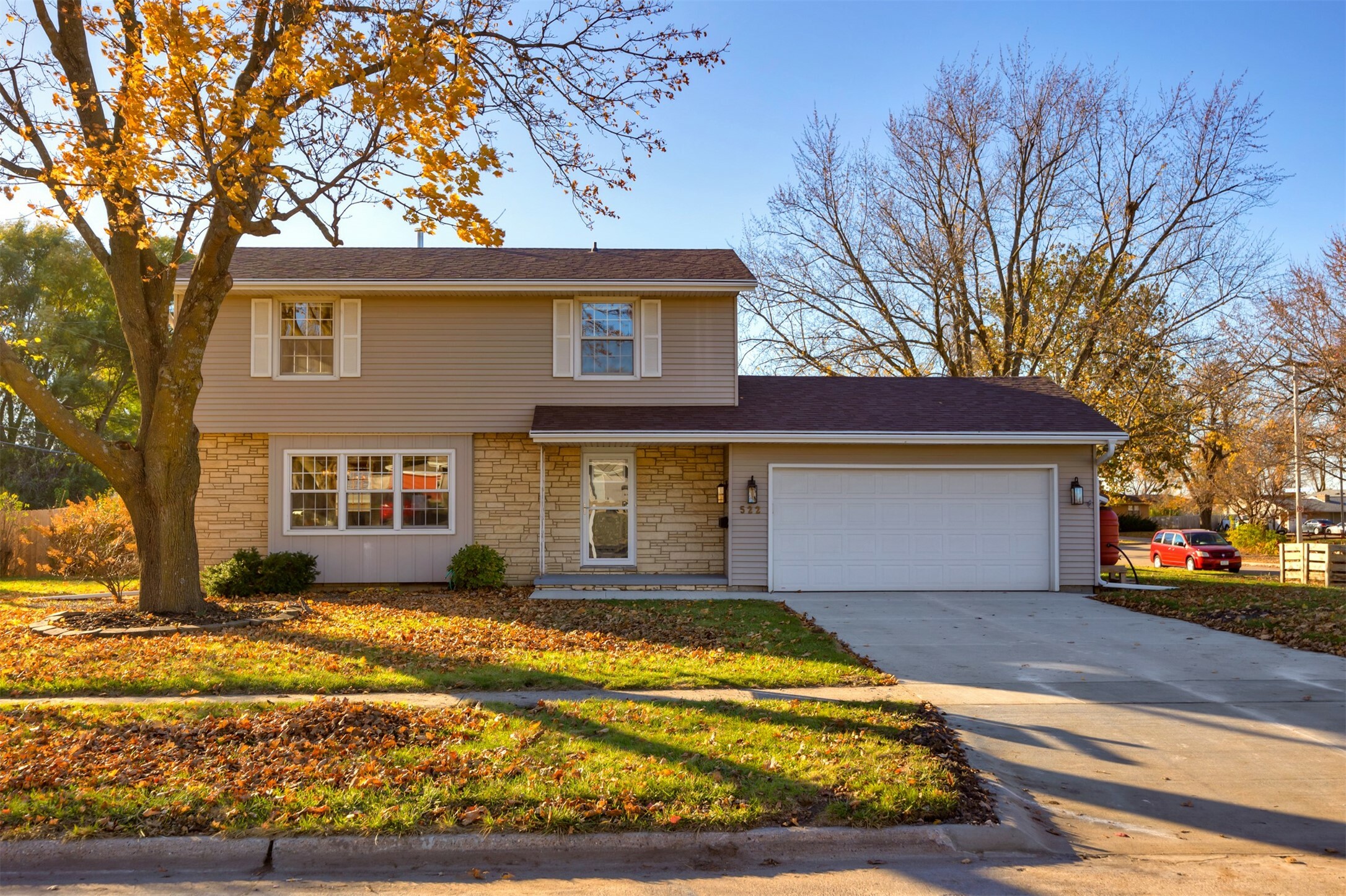 Property Photo:  522 SW Westview Drive  IA 50023 