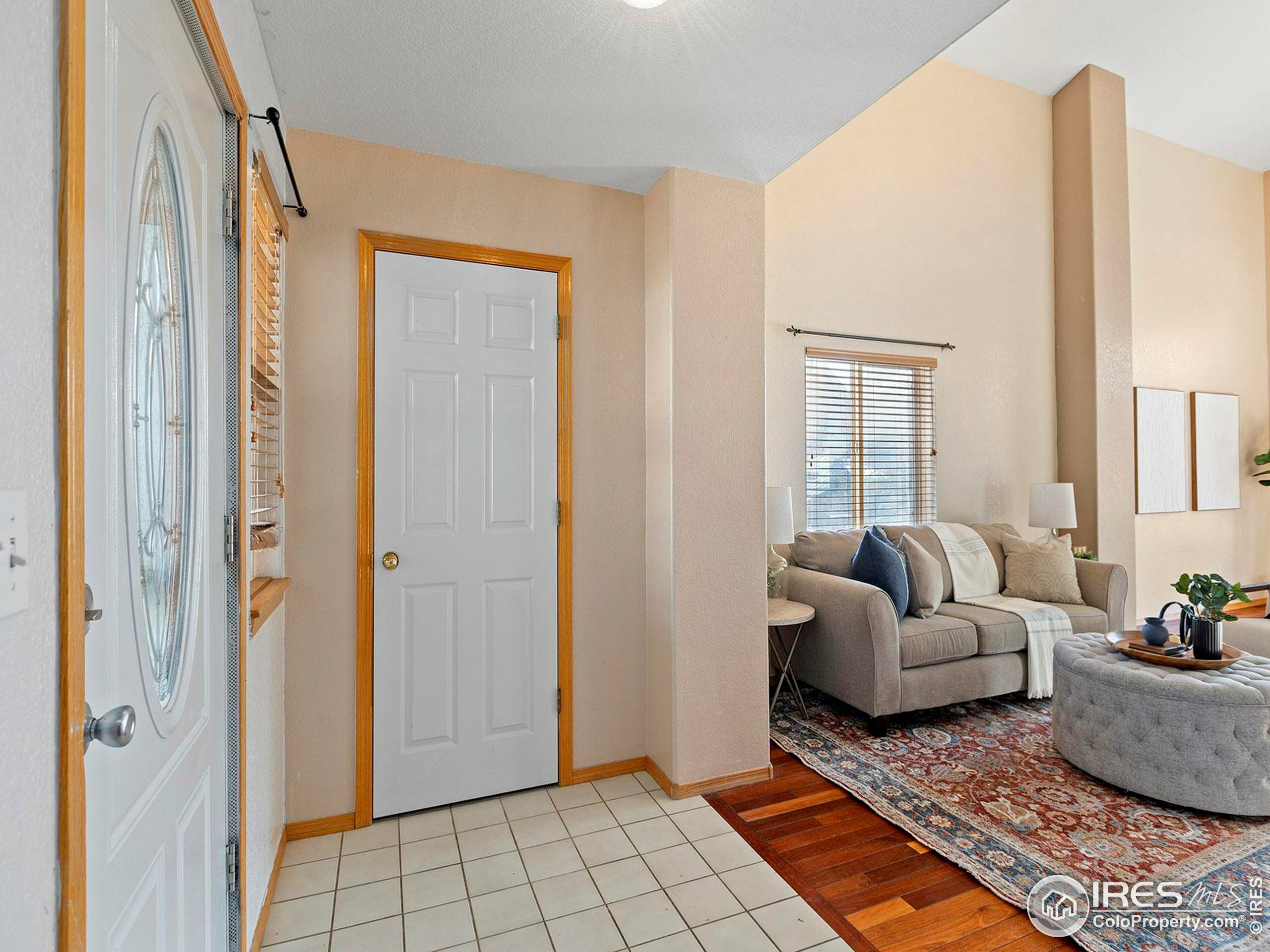 Property Photo:  4949 Delany Dr  CO 80528 