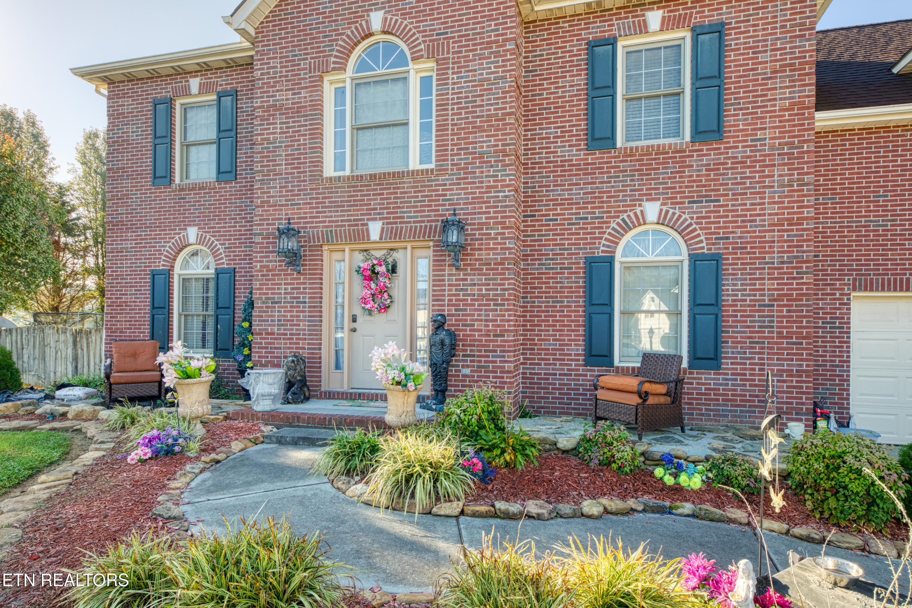 Property Photo: 7403 Tinover Court TN 37938