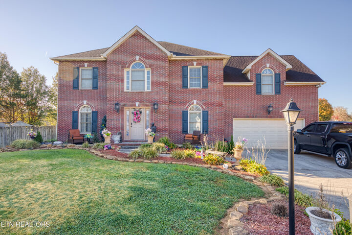 7403 Tinover Court  Knoxville TN 37938 photo