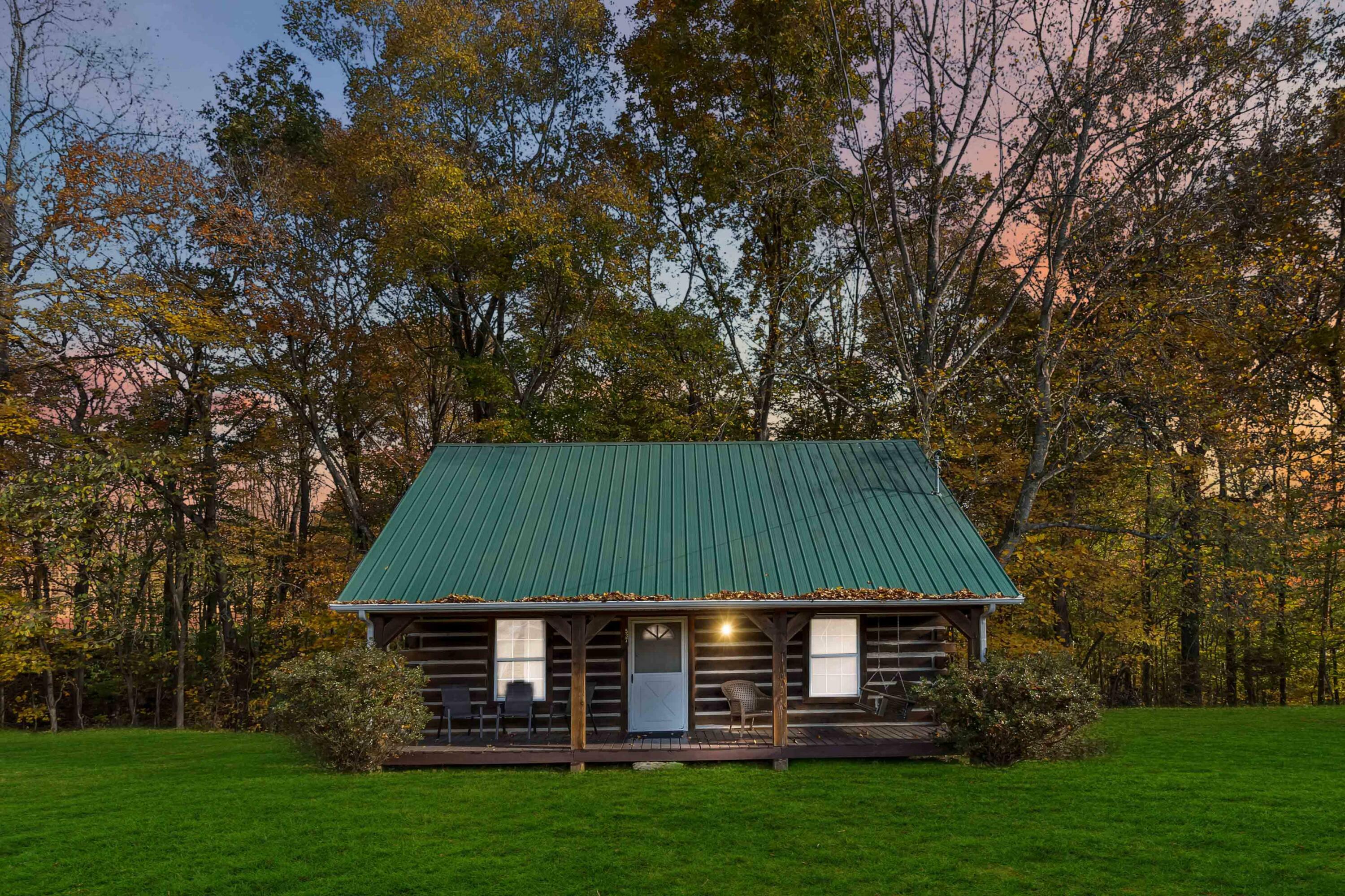 Property Photo: 537 Robertson Road Road KY 42728