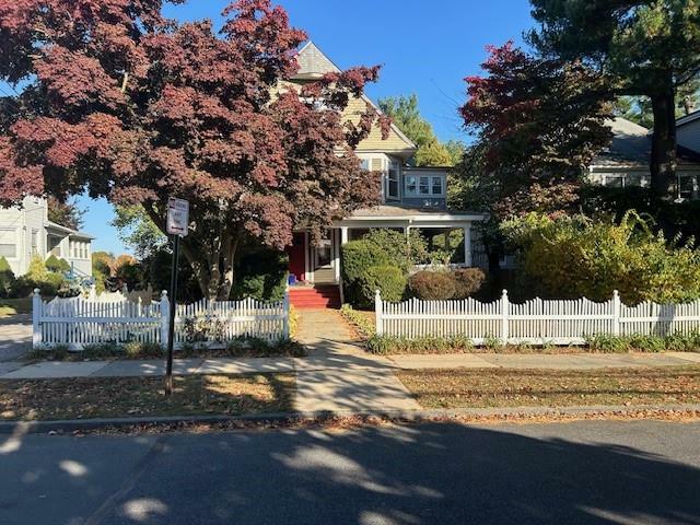 Property Photo:  41 Greenridge Avenue 2  NY 10605 