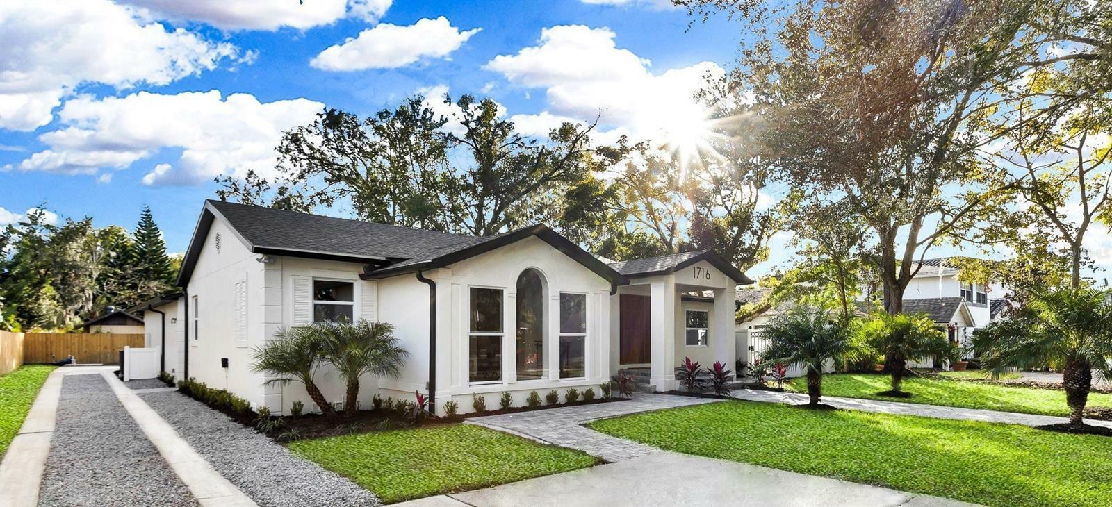 Property Photo:  1716 Palmer Avenue  FL 32789 