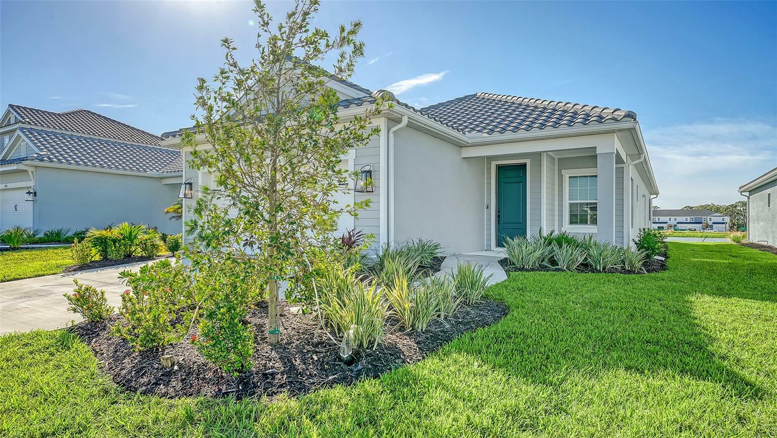 Property Photo:  6511 Big Bayou Drive  FL 34241 