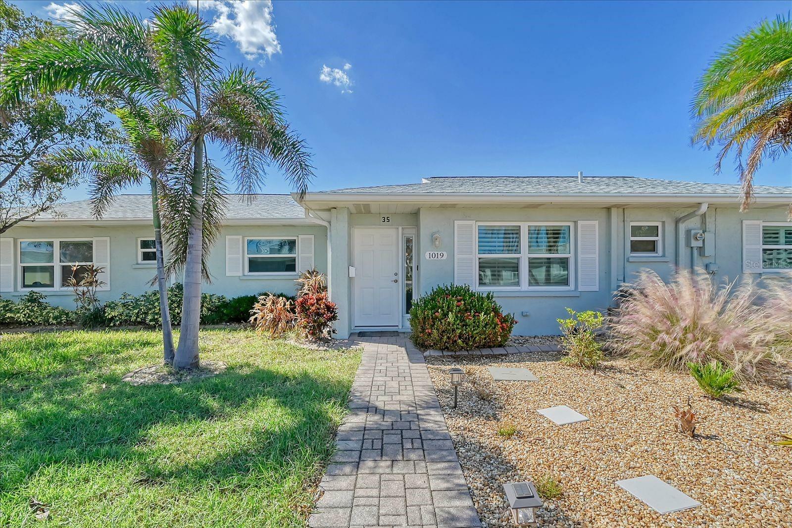 Property Photo:  1019 Beach Manor Center 35  FL 34285 