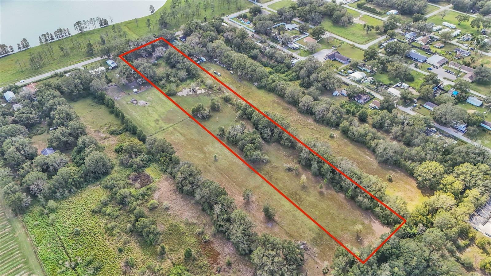 Property Photo:  3656 K Ville Avenue  FL 33823 