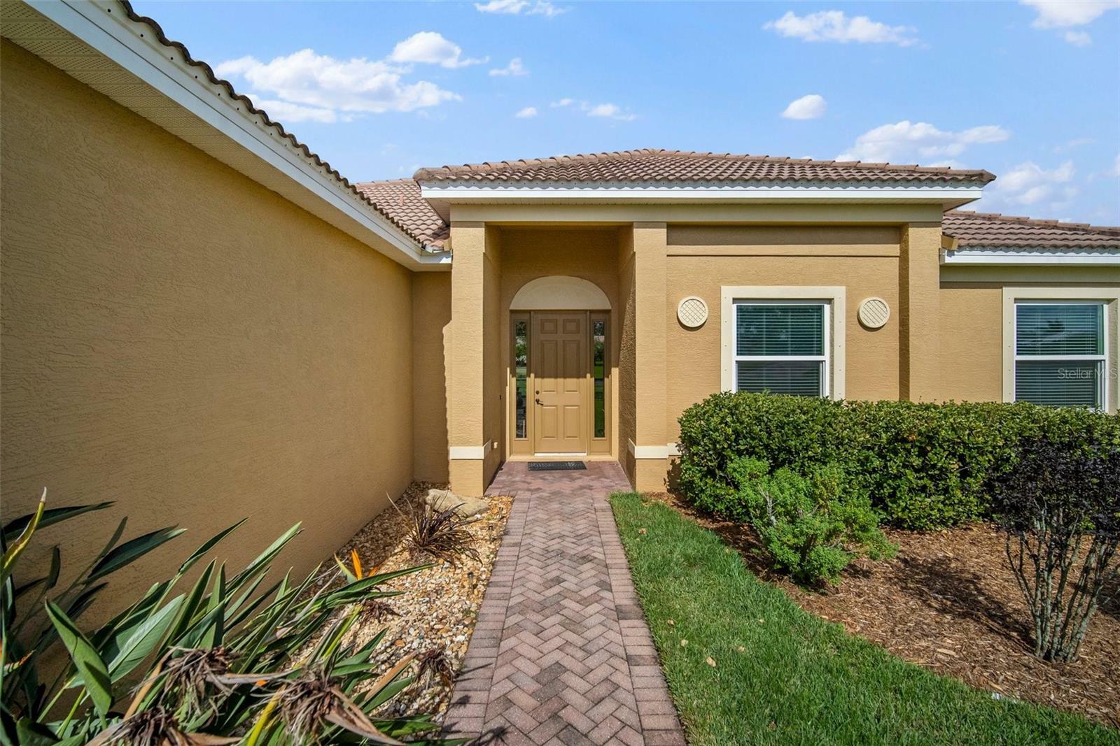 Property Photo:  409 147th Court NE  FL 34212 