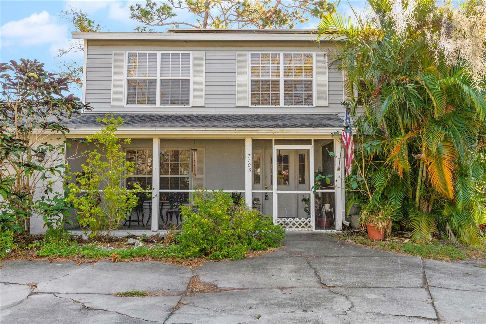 Property Photo:  7103 Rangi Drive  FL 34230 