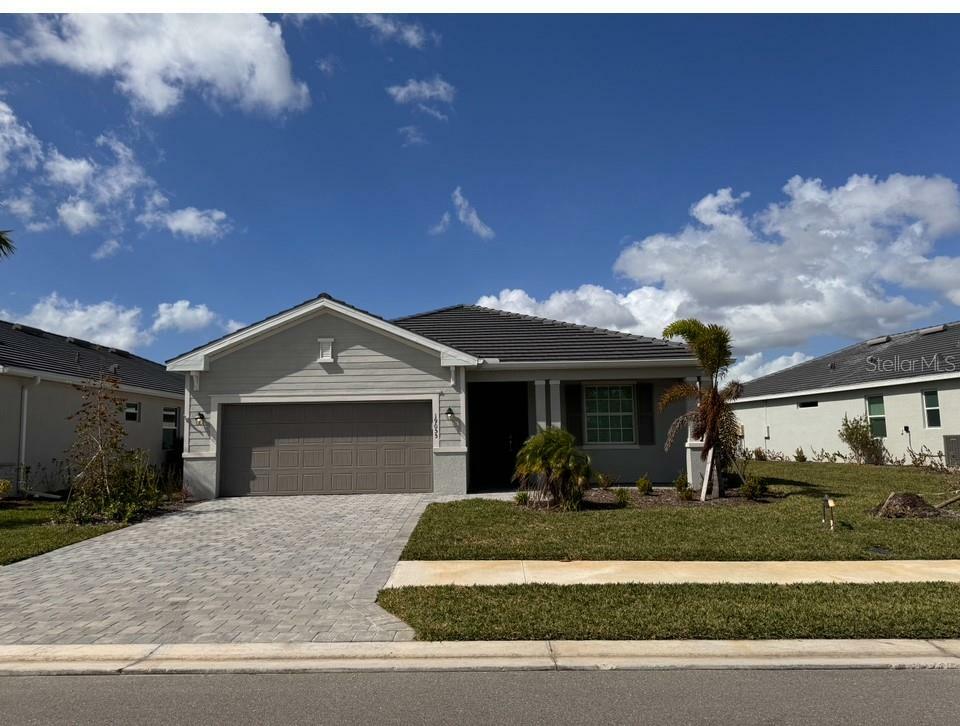 Property Photo: 5400 Abdella Lane FL 34291