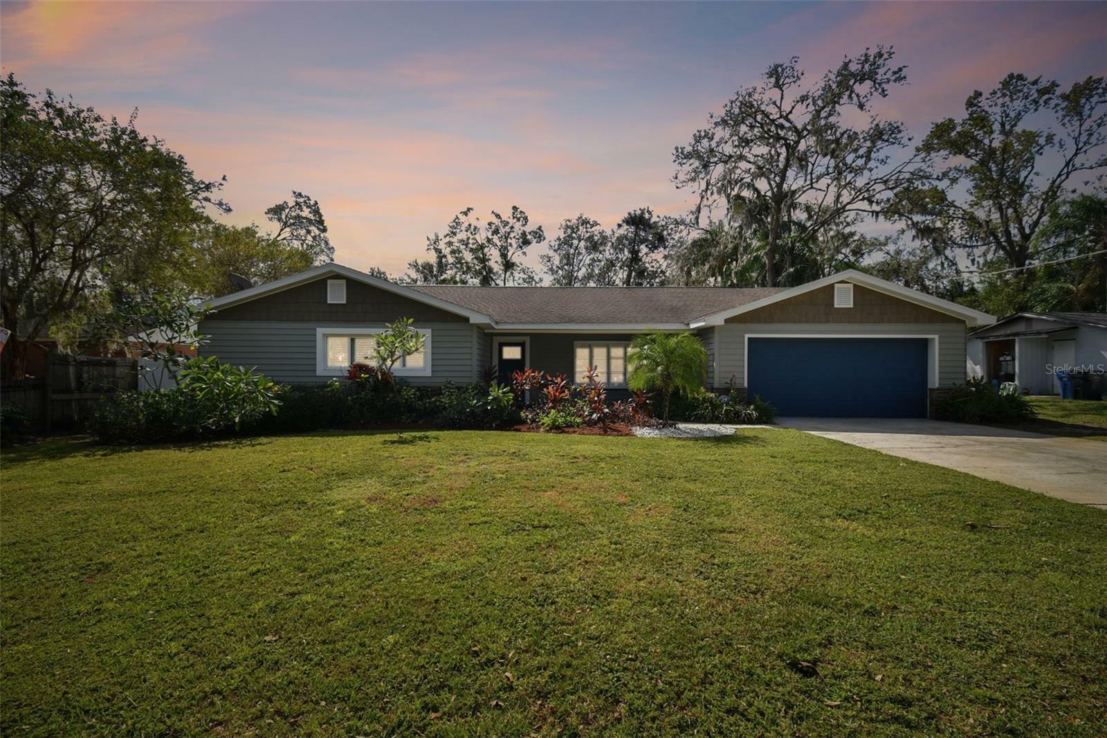 Property Photo:  18845 Tracer Drive  FL 33549 