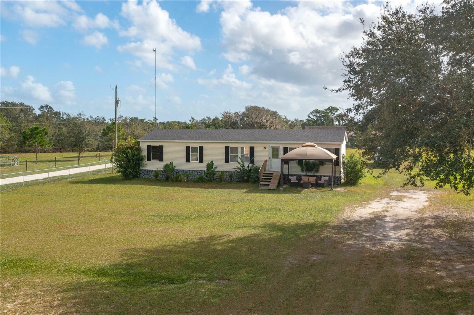 Property Photo:  1540 Brooke Road  FL 33841 