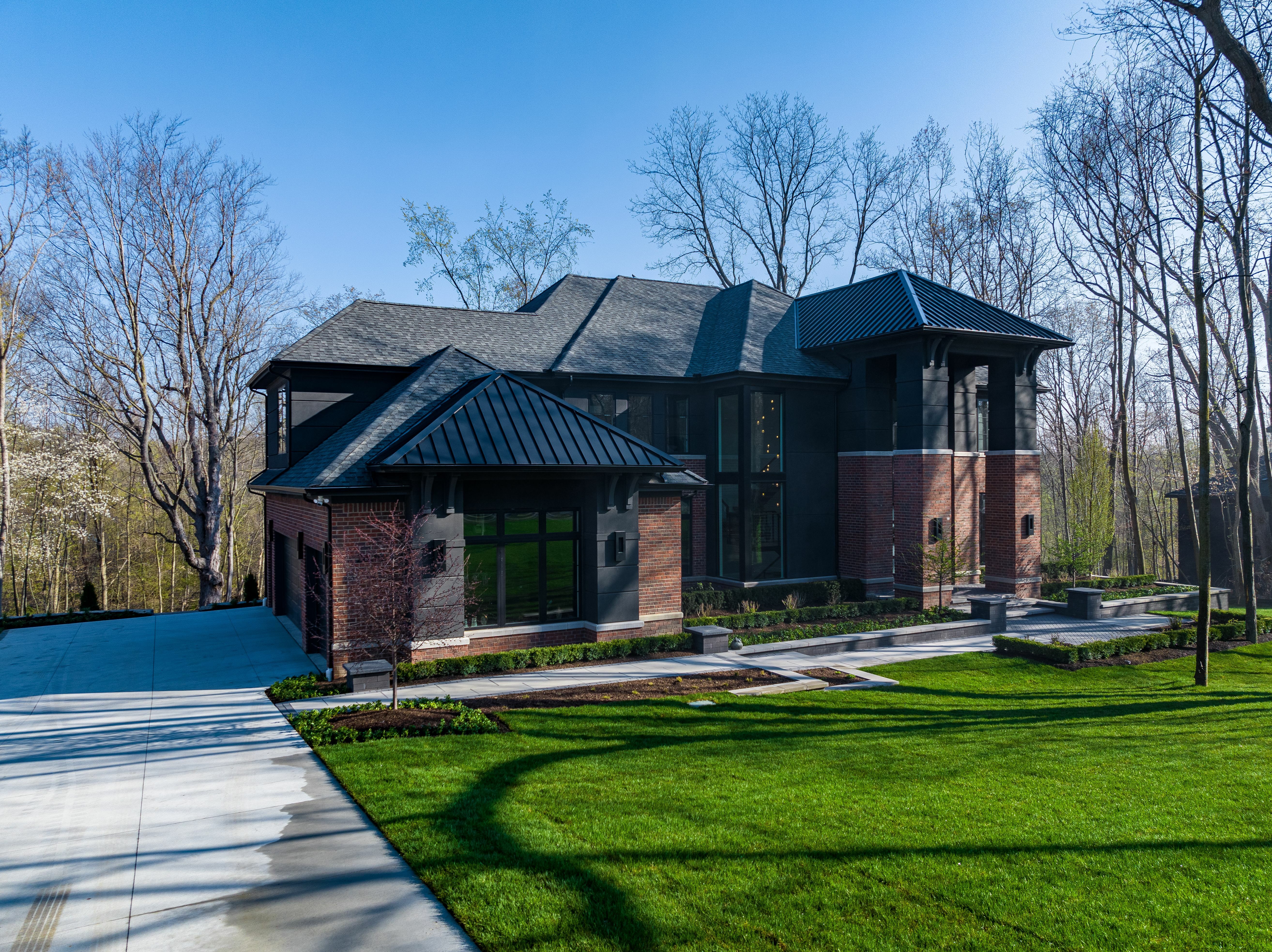 Property Photo:  2709 Turtle Ridge Drive  MI 48302 0735 