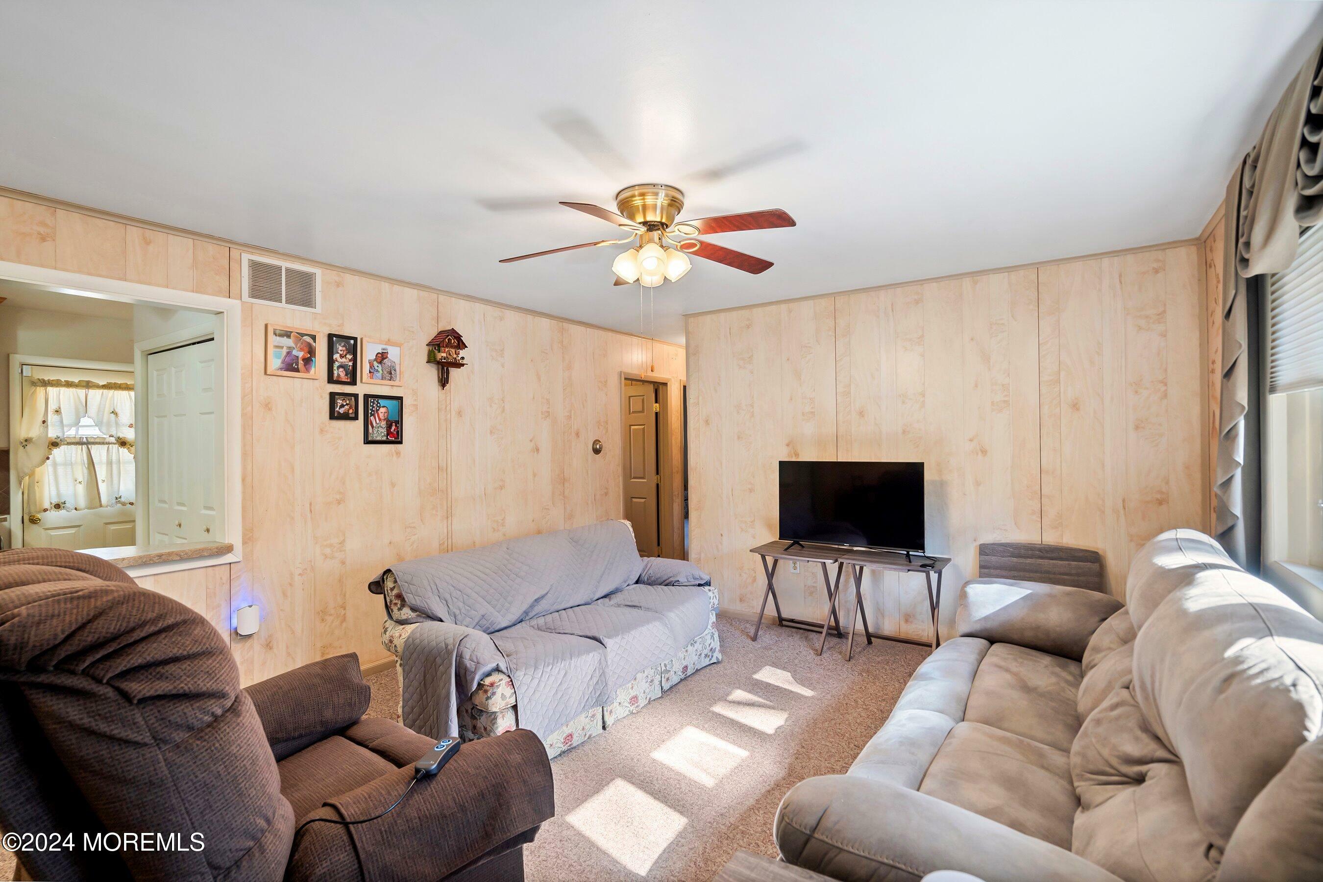 Property Photo:  210 Pardee Boulevard  NJ 08015 