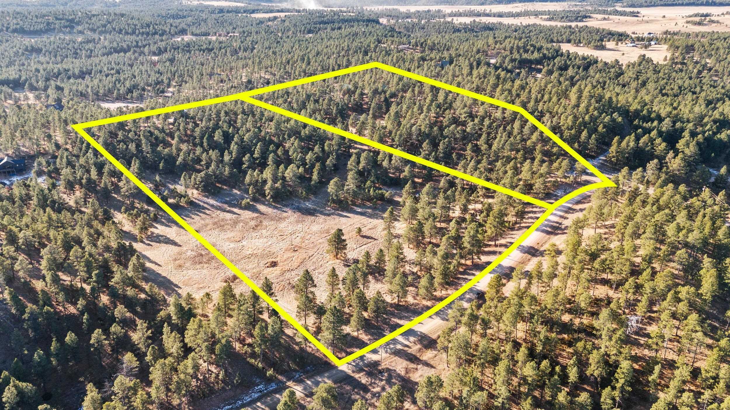 Property Photo:  Tbd Haugan Trail  SD 57744 