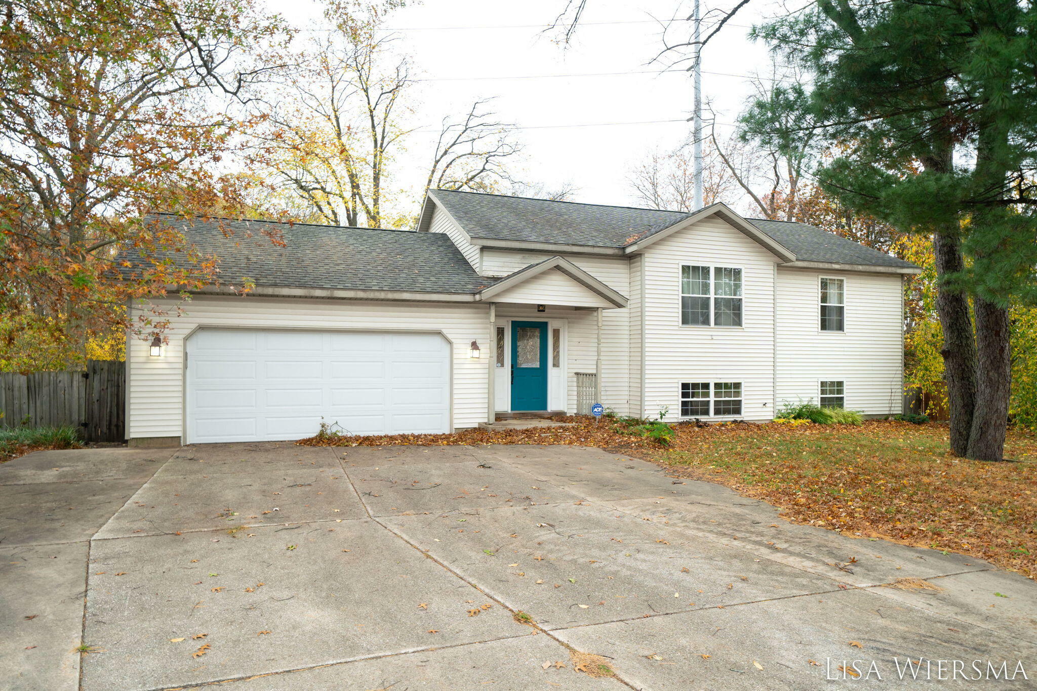 Property Photo:  13318 Juniper Court  MI 49424 