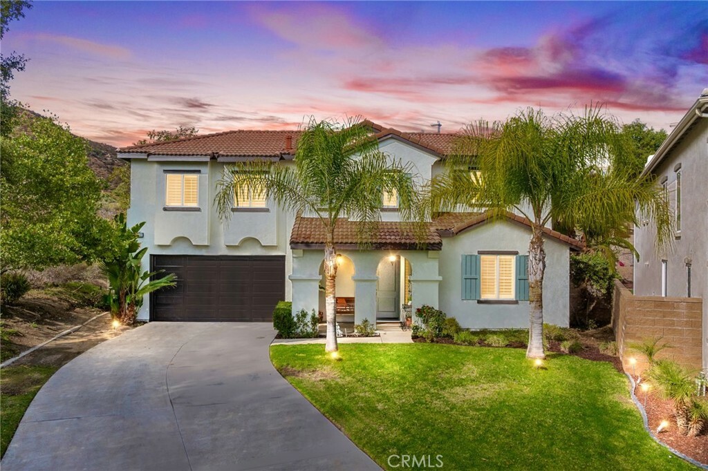 Property Photo:  27296 Bottle Brush Wy  CA 92562 