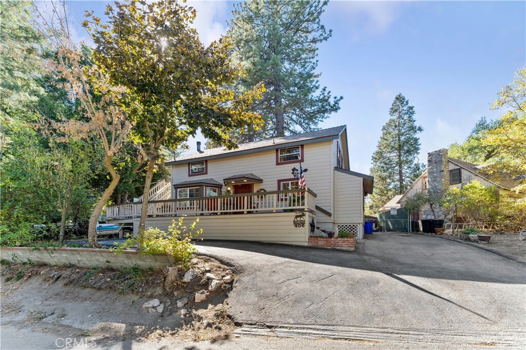 Property Photo:  406 Forest Lane  CA 92325 