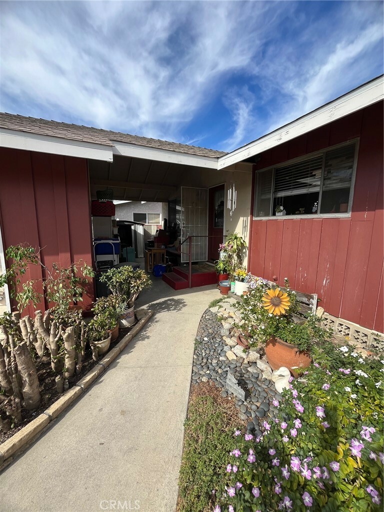 Property Photo:  16259 Septo Street  CA 91343 