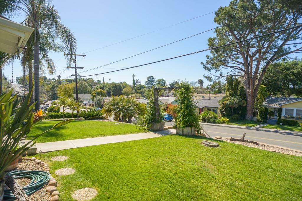 Property Photo:  421 E 9th Avenue  CA 92025 