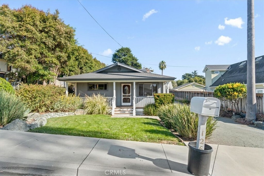 Property Photo:  126 Birch Avenue  CA 93430 