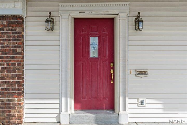 Property Photo: 2872 Highway A MO 63090