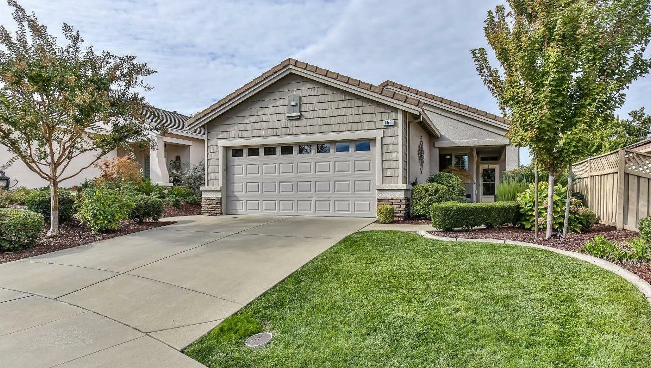 Property Photo:  450 Hopkins Court  CA 95648 