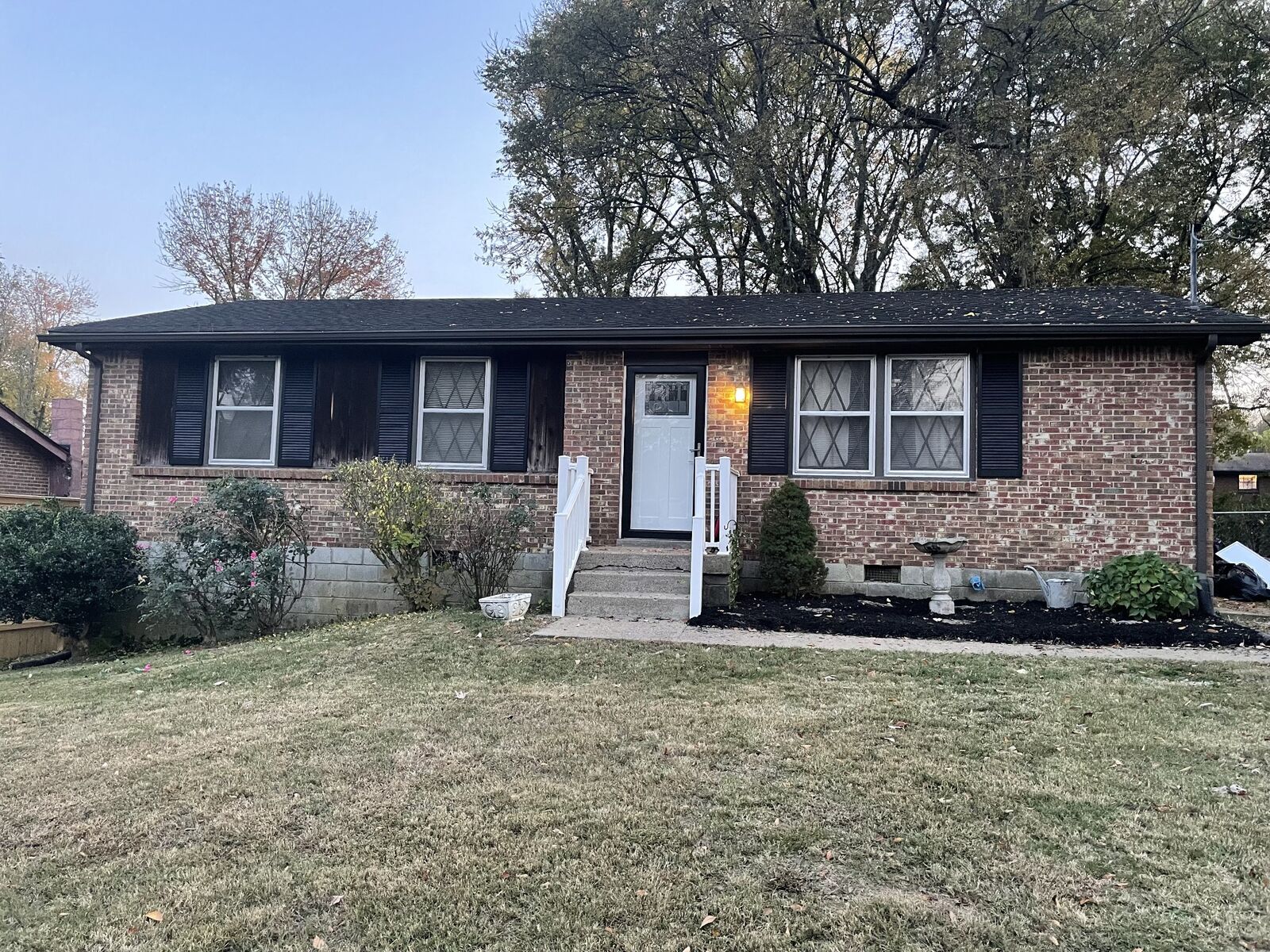 Property Photo:  556 Singer Dr  TN 37115 