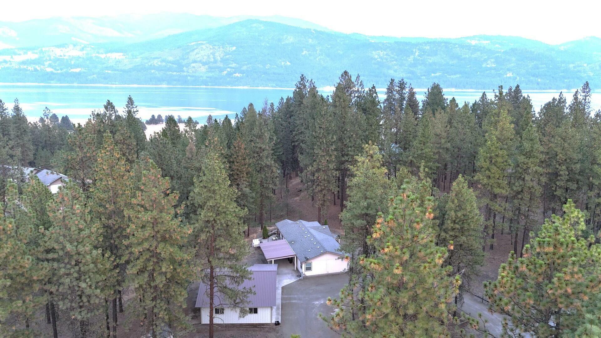 Property Photo: 17 Crestview Dr WA 99141