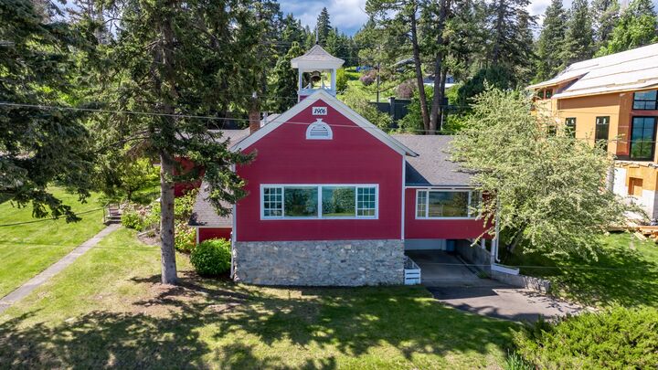 Property Photo:  381 Lakeside Boulevard  MT 59922 