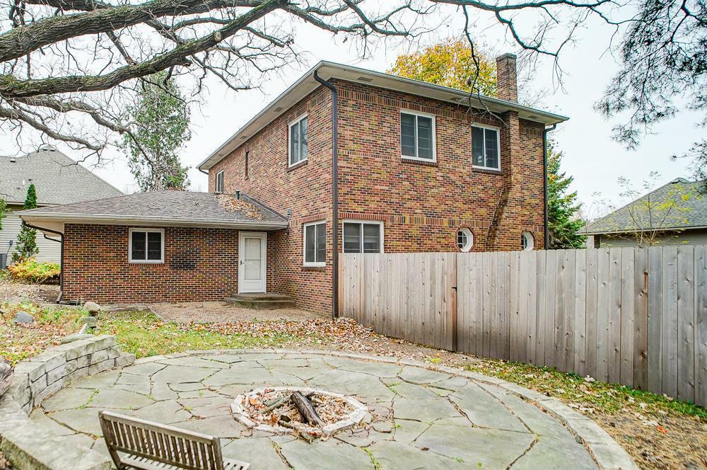 Property Photo:  1035 Saint Croix Avenue W  MN 55082 