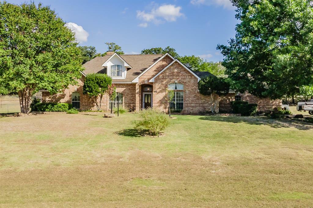 Property Photo:  107 Sundance Court  TX 76087 