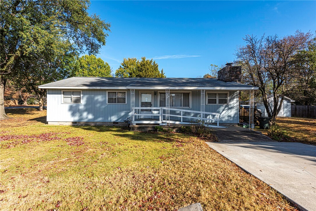 2986 W Dorothy Jeanne Street  Fayetteville AR 72704 photo