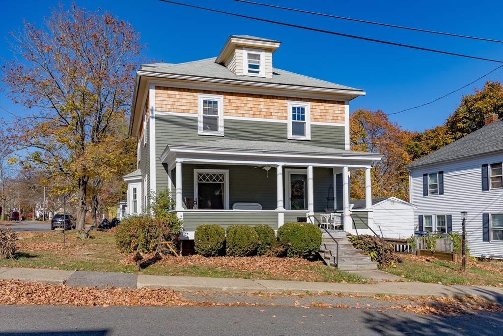 Property Photo:  17 Carpenter St  MA 01913 