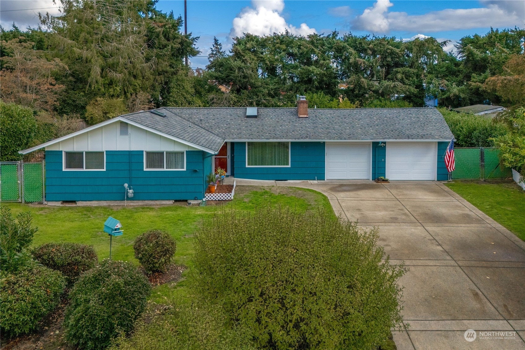 11613 Tomahawk Road SW  Lakewood WA 98499 photo