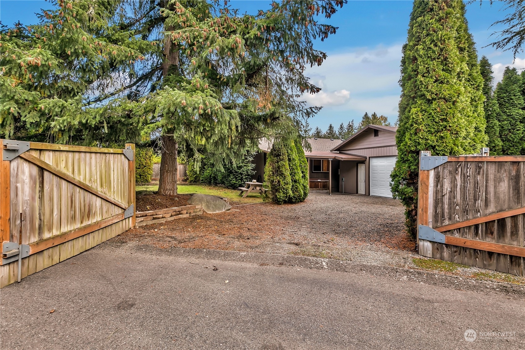 Property Photo:  8622  156th Street Court E  WA 98375 