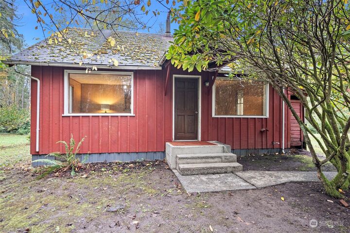 Property Photo: 20011 Herron Road NW WA 98349