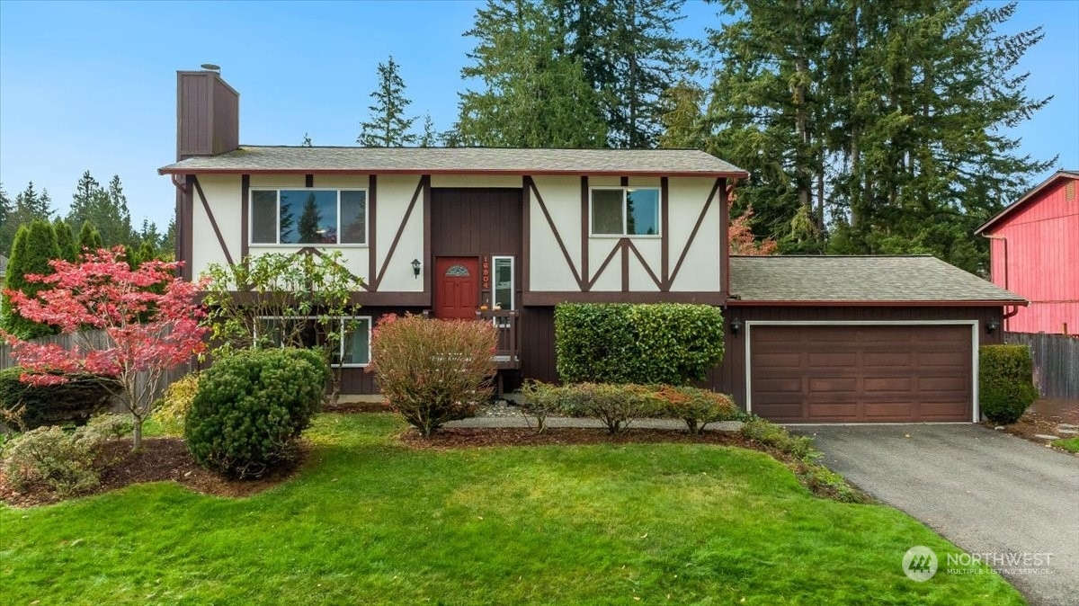 Property Photo:  16904 23rd Avenue SE  WA 98012 