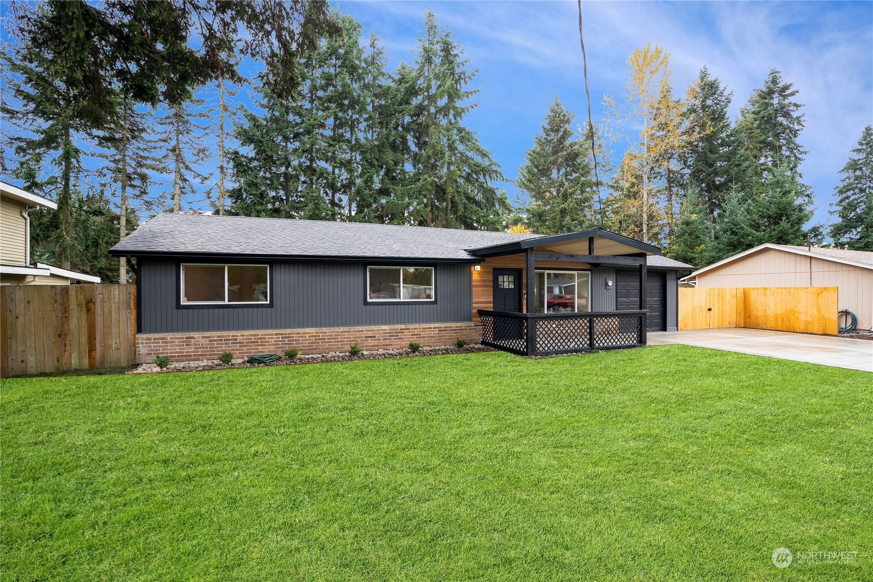 Property Photo:  20910  108th  Street E  WA 98391 