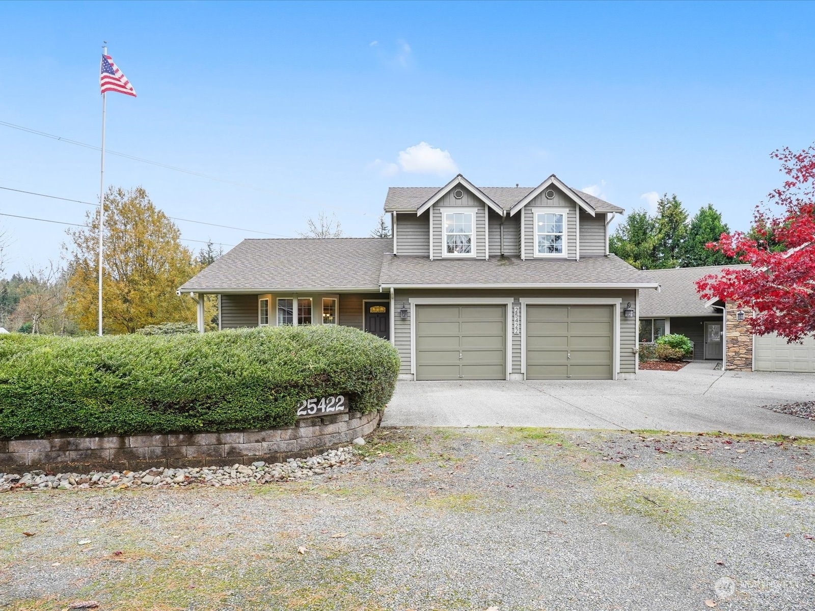 Property Photo:  25422  137th Street SE  WA 98272 