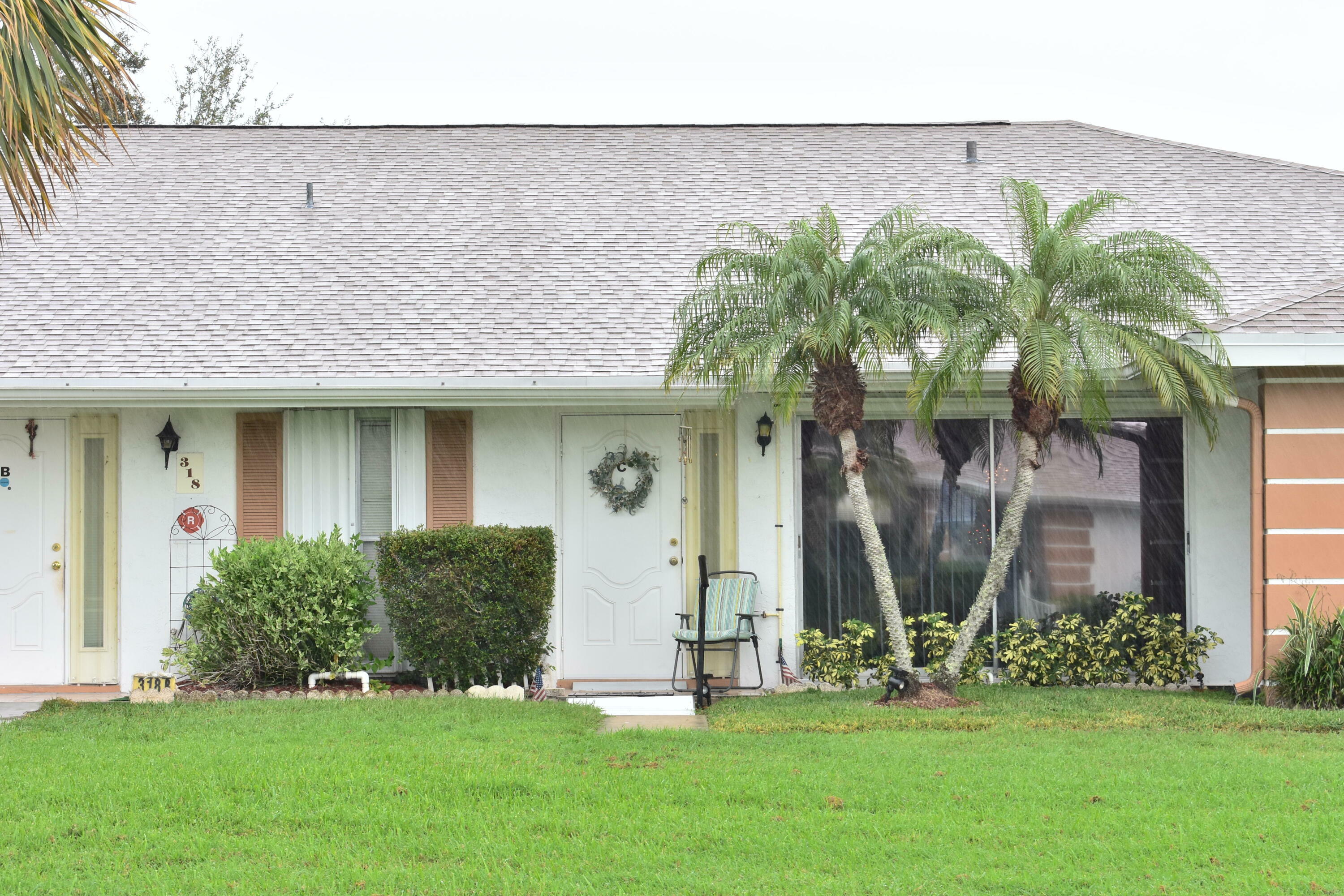 Property Photo:  318 Colony Lane C  FL 34950 