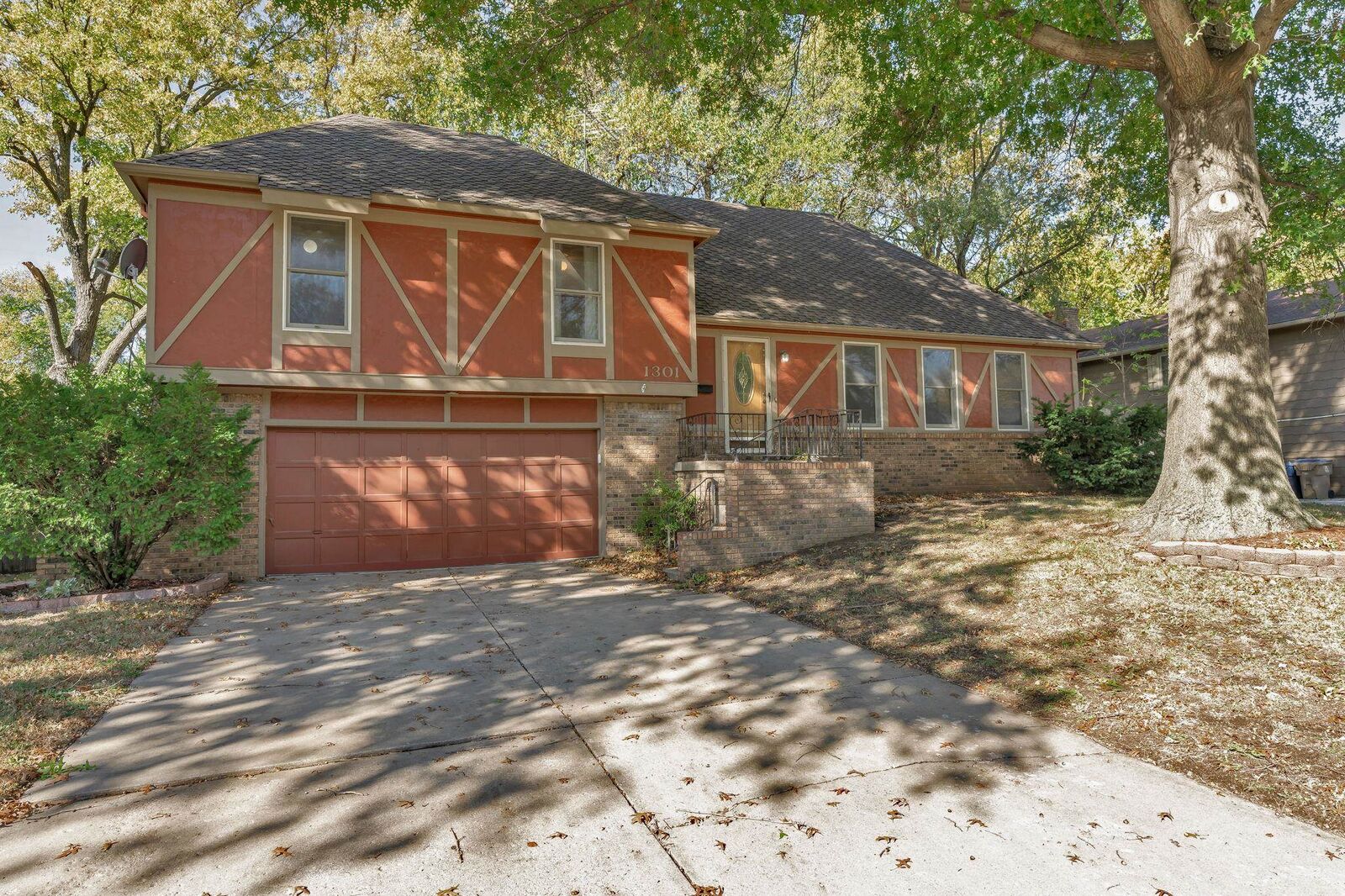 Photo de la propriété: 1301 N Dry Creek Dr KS 67037