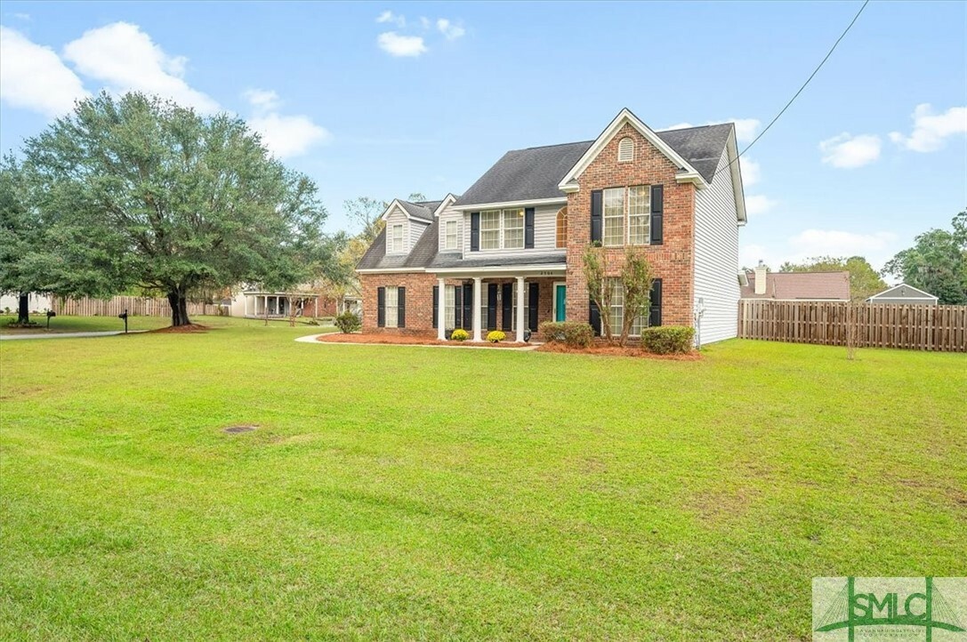 Property Photo:  2504 Quacco Road  GA 31322 