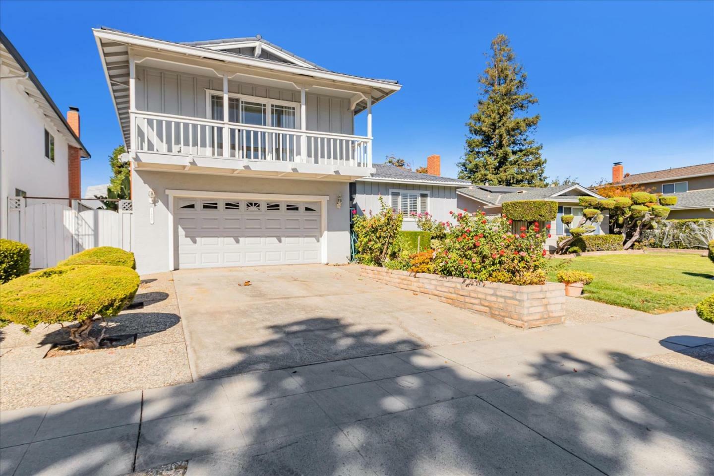 Property Photo:  1487 Portobelo Drive  CA 95118 