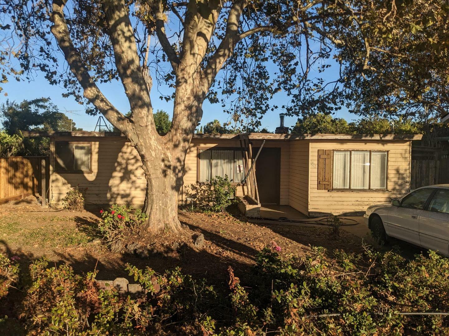 Property Photo:  1412 South Wolfe Road  CA 94087 